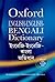 English-English-Bengali Dictionary (Multilingual Edition)
