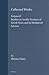 The Collected Works of Shlomo Pines Vol 2. Studies in Arabic ... by Shlomo Pines