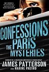 The Paris Mysteries by James  Patterson