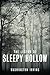 The Legend Of Sleepy Hollow: Short Story