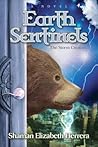 Earth Sentinels by Shaman Elizabeth Herrera