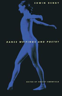 Dance Writings and Poetry (Paperback)