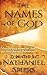 The Names of God: 1000 Names of God and Their Biblical References