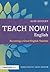 Teach Now! English: Becomin...