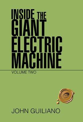 Inside the Giant Electric Machine (2)