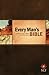 Every Man's Bible NLT