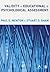 Validity in Educational and Psychological Assessment
