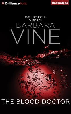 The Blood Doctor: A Novel
