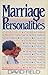 Marriage Personalities