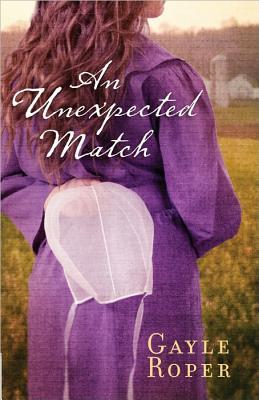 An Unexpected Match (Between Two Worlds #1)