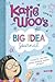 Katie Woo's Big Idea Journal: A Place for Your Best Stories, Drawings, Doodles, and Plans