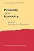 Prosody and Iconicity