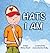 Hats I Am