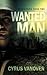 Wanted Man (Detroitopia, #2)