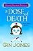 A Dose of Death (Helen Binney Mysteries #1)