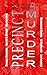 Precinct Murder by Wordplay Writers' Forum