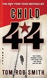 Child 44 by Tom Rob Smith