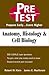 Anatomy, Histology & Cell Biology: PreTest Self-Assessment and Review