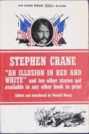 An Illusion in Red and White and Ten Other Stories Not Available in Any Other Book in Print