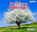 What Can You See in Spring?