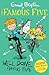 Well Done, Famous Five (Famous Five, #15.5)