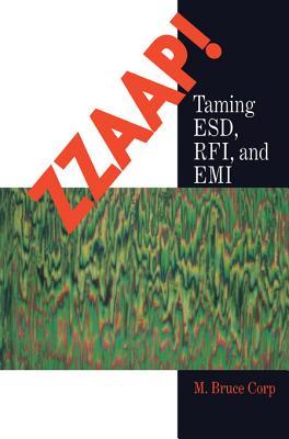 Zzaap!: Training Esd, Fri, and EMI: Training Esd, Fri, and EMI