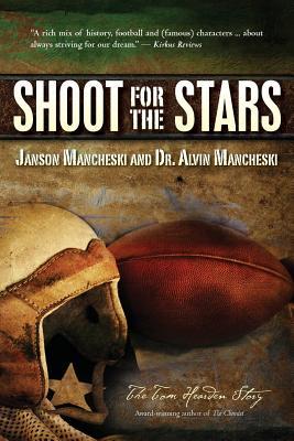 Shoot For The Stars: The Tom Hearden Story (Paperback)