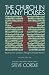 The Church in Many Houses: Reaching Your Community through Cell-Based Ministry
