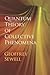 Quantum Theory of Collective Phenomena (Dover Books on Chemistry)