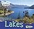 Lakes (Acorn: Water, Water Everywhere!)
