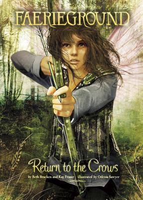 Return to the Crows (Faerieground, 11)