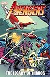 Avengers: The Legacy of Thanos