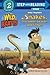 Wild Reptiles by Chris Kratt