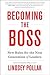 Becoming the Boss: New Rule...