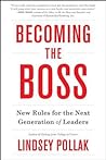 Becoming the Boss...