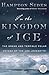 In the Kingdom of Ice: The Grand and Terrible Polar Voyage of the USS Jeannette (Random House Large Print)