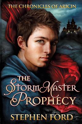 The Stormmaster Prophecy: