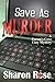 Save as Murder (Parson's Co...