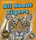 All About Tigers: A Description Text