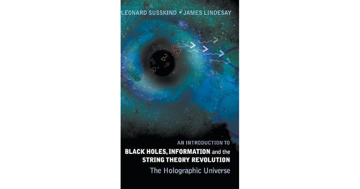 Introduction to Black Holes, Information and the String Theory