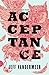 Acceptance (Southern Reach #3)