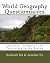 World Geography Questionnaires by Kenneth Ma