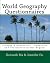 World Geography Questionnaires Oceania & Antarctica - Countri... by Kenneth Ma