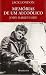 Memórias de um Alcoólico by Jack London