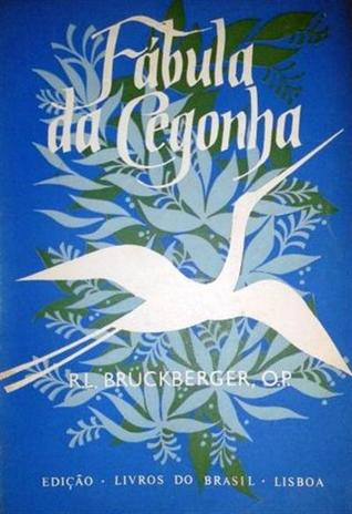Fábula da Cegonha (Parábola)