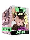WTF! How Could She? 3: Ultimate Taboo Collection WTF! How Could She? 3: Ultimate Taboo Collection