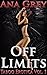 Off Limits (Taboo Erotica Vol. 1)