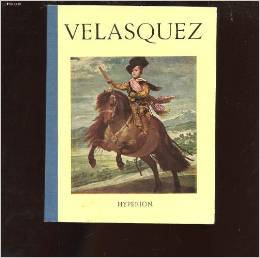 Velasquez (Hardcover)