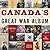Canada's Great War Album
