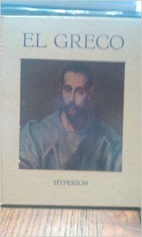 El Greco (Hardcover)